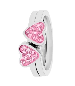 New Ring Staal DAMES Ringen