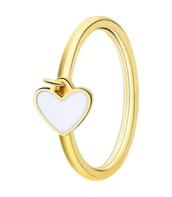 New Ring Staal DAMES Ringen