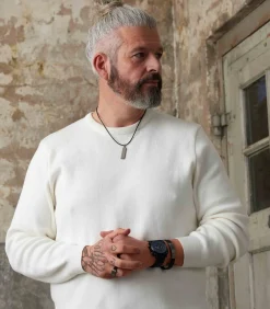 Best Ring Staal - zilverkleurig Heren Ringen