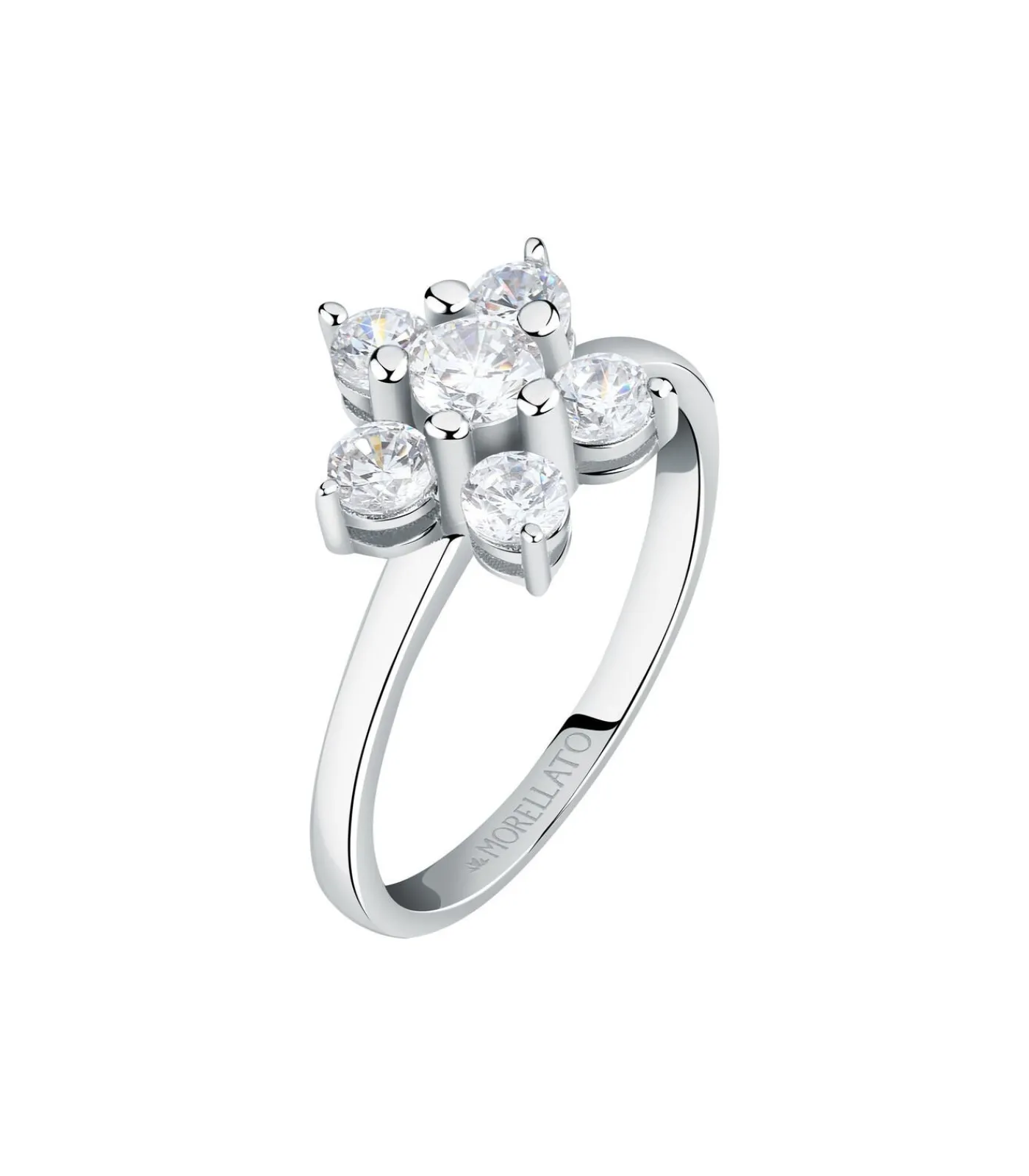 Ring TESORI DAMES Ringen