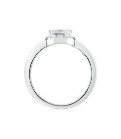 Hot Ring TESORI DAMES Ringen