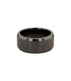 Hot Ring voor mannen, roestvrij staal Heren Ringen