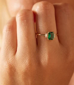 Online Ring Zilver DAMES Ringen