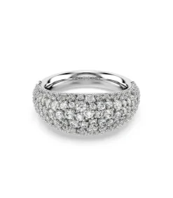 DAMES SWAROVSKI Ring Zilver 5737597
