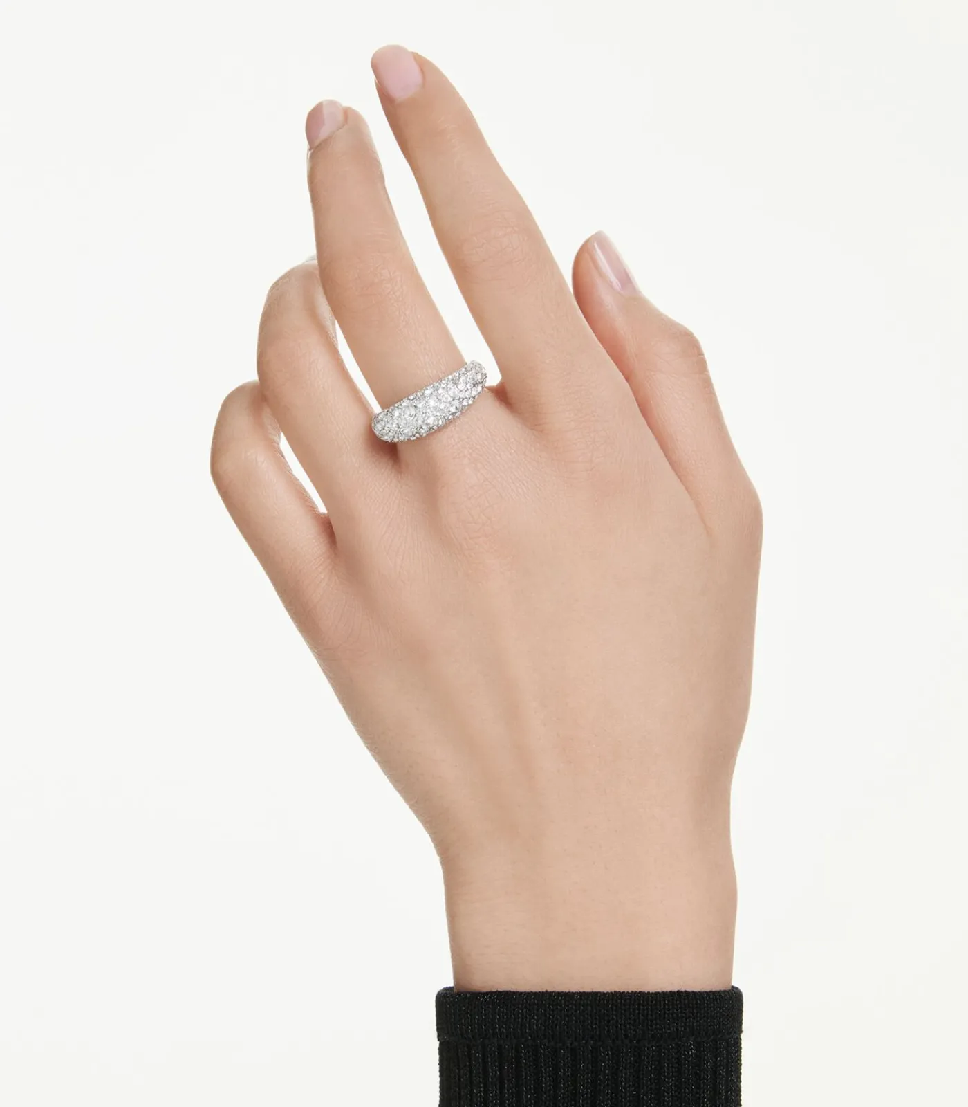 DAMES SWAROVSKI Ring Zilver 5737597