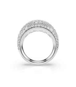 DAMES SWAROVSKI Ring Zilver 5737597