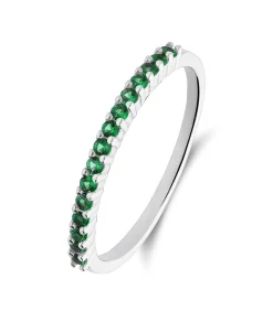 Sale Ring Zilver - Goudkleurig DAMES Ringen