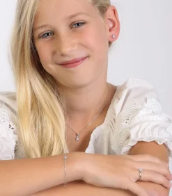 Best Ring Zilver - zilverkleurig DAMES Ringen