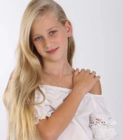 Best Ring Zilver - zilverkleurig DAMES Ringen