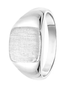 Best Ring Zilver - zilverkleurig DAMES Ringen