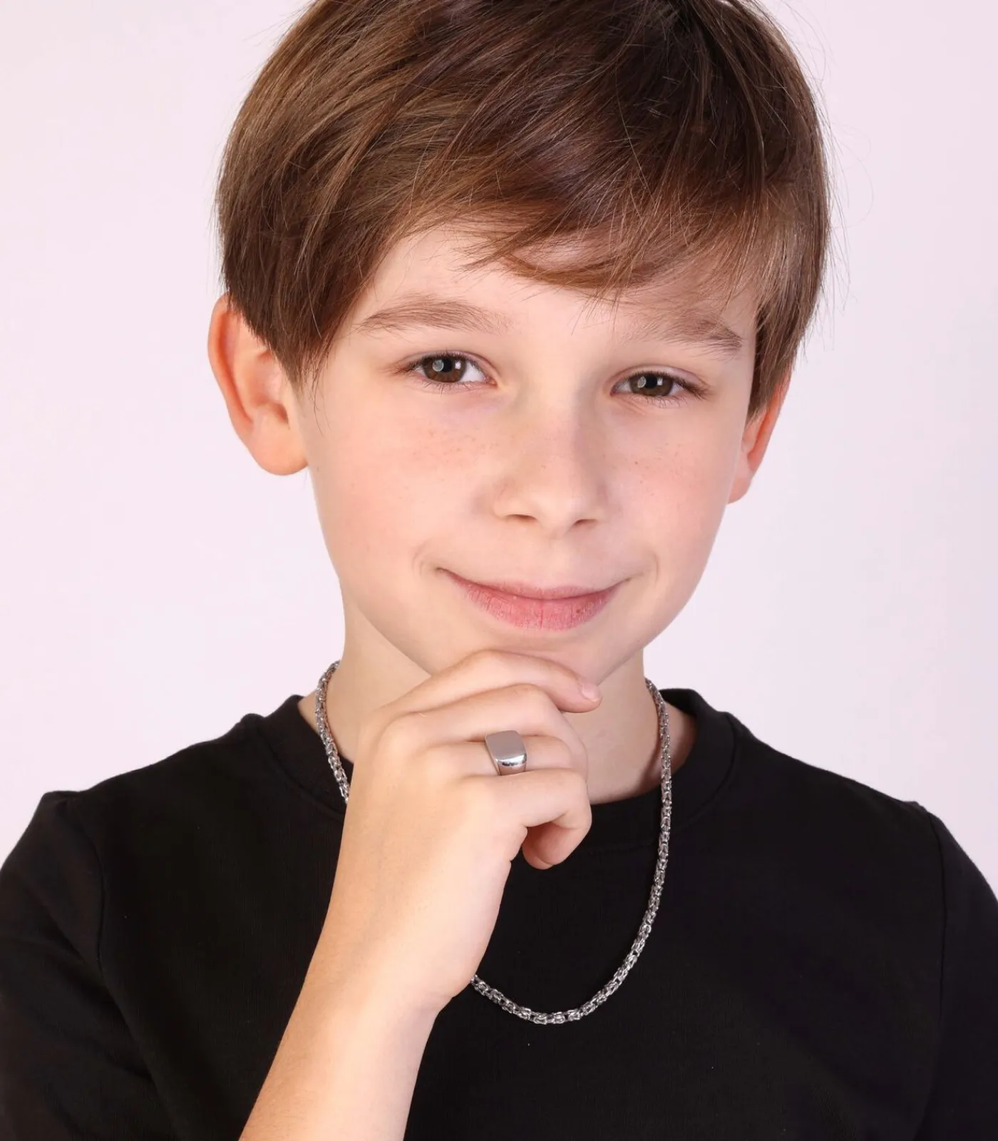 Best Ring Zilver - zilverkleurig DAMES Ringen