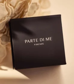 DAMES Parte Di Me Ring Zilver PDM33071-60