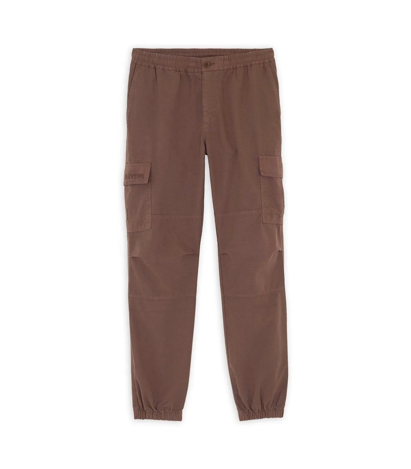 Heren IUTER Ripstop Cargo Jogger