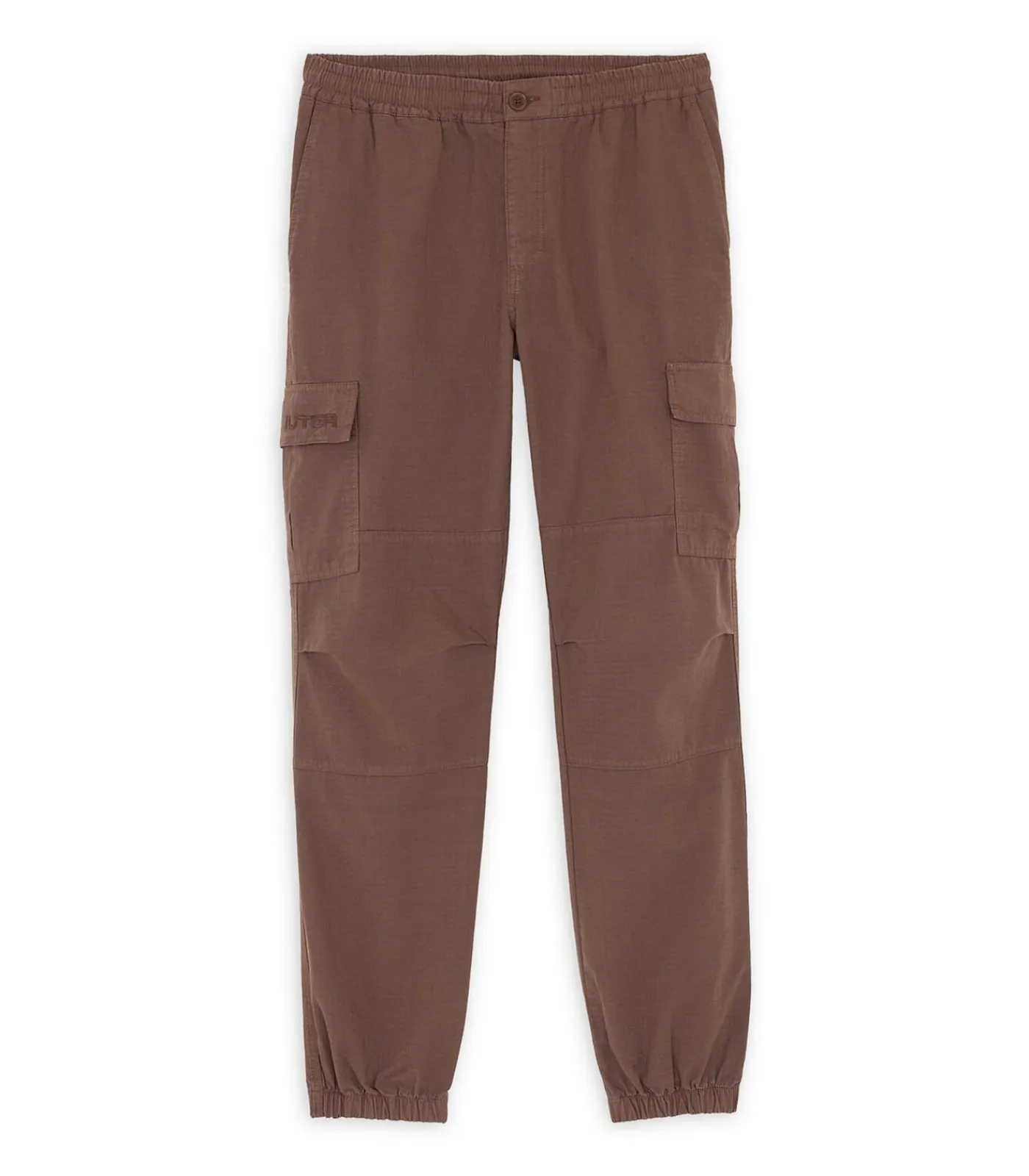 Heren IUTER Ripstop Cargo Jogger