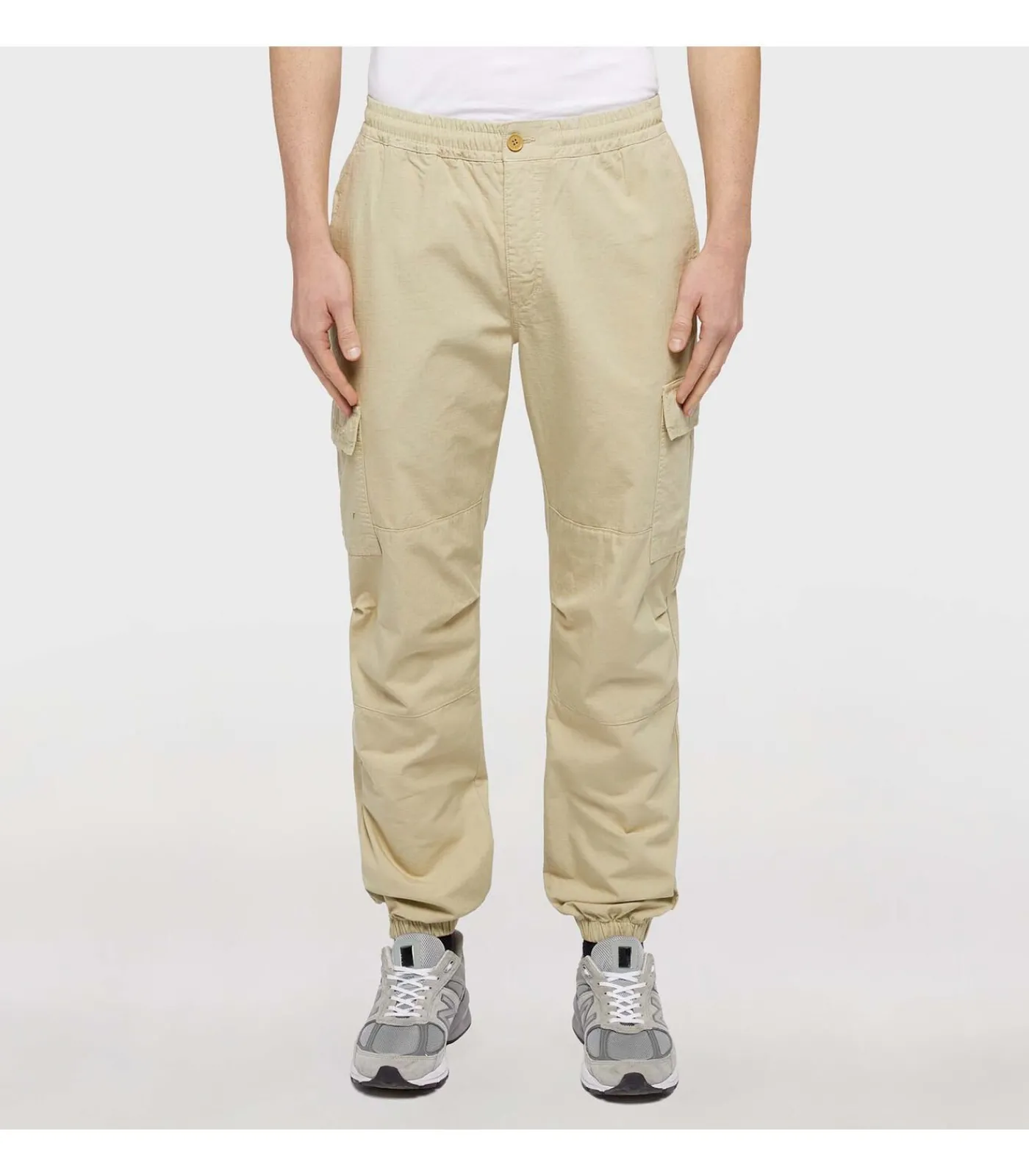 Heren IUTER Ripstop Cargo Jogger