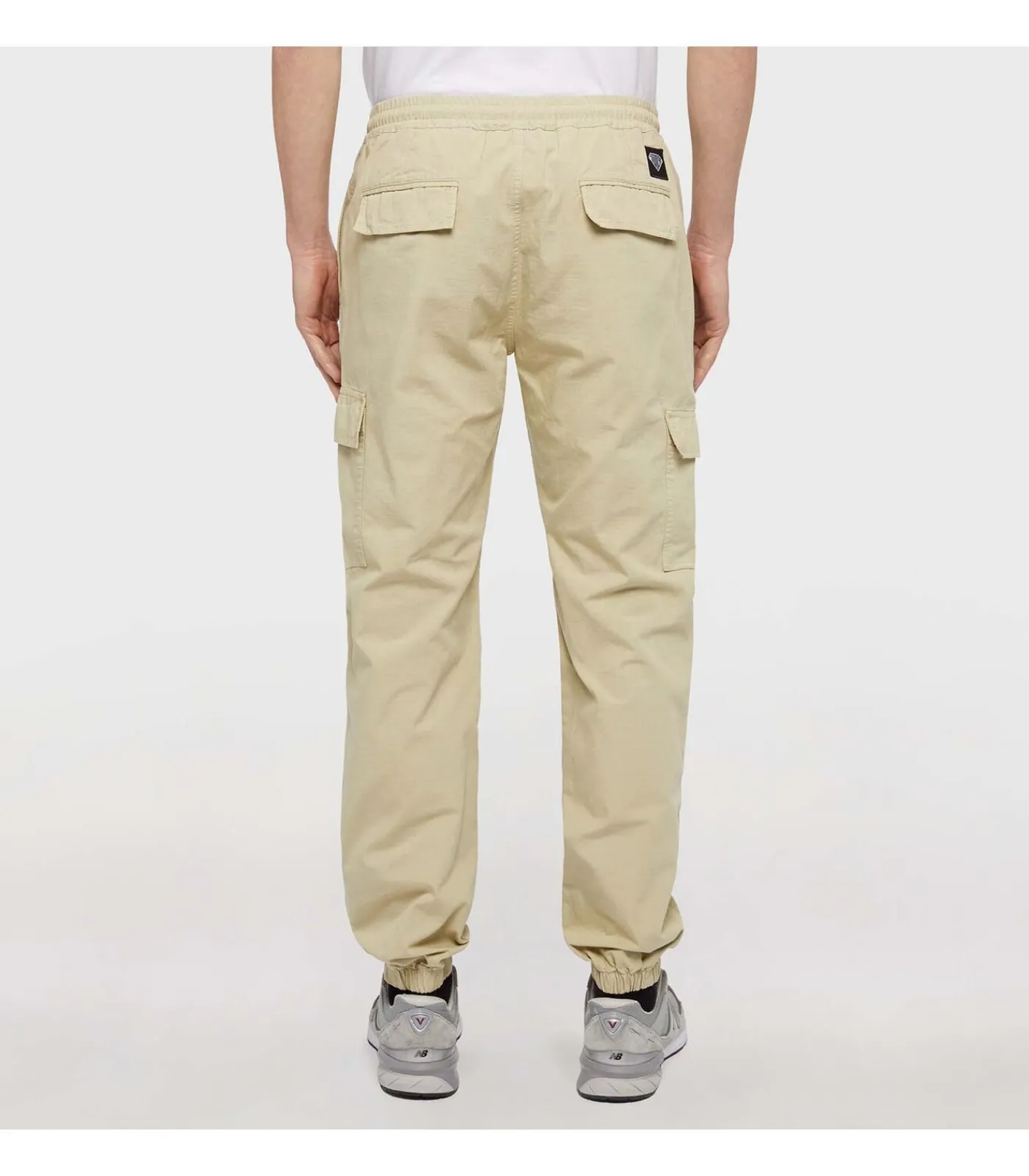 Heren IUTER Ripstop Cargo Jogger