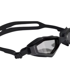 New RIPSTREAM - Zwembril - Zwart Heren Badmode
