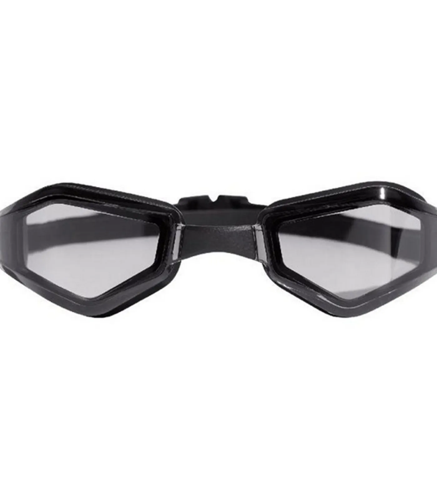 Discount RIPSTREAM SELECT - Zwembril - Zwart Heren Badmode