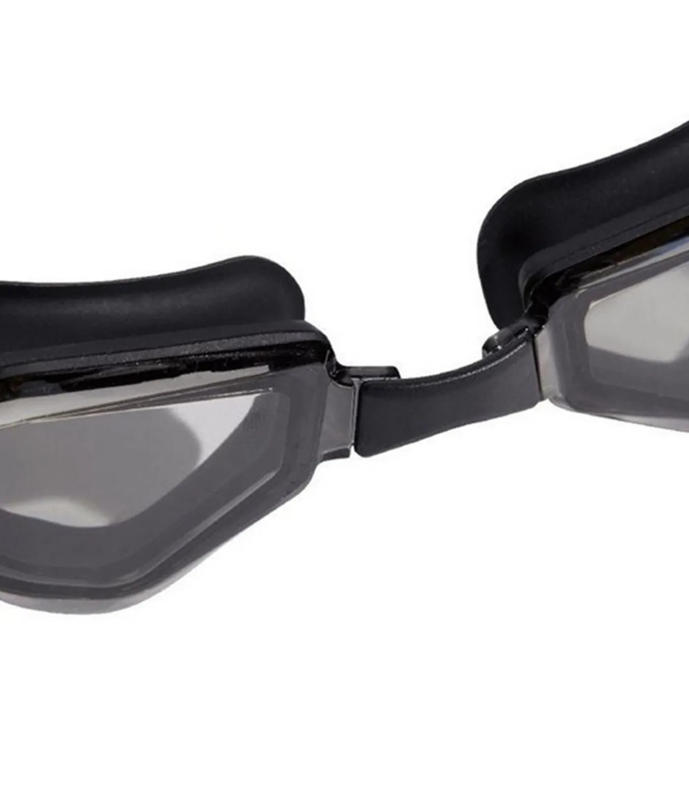 Discount RIPSTREAM SELECT - Zwembril - Zwart Heren Badmode