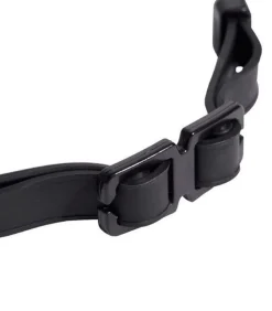 Discount RIPSTREAM SELECT - Zwembril - Zwart Heren Badmode