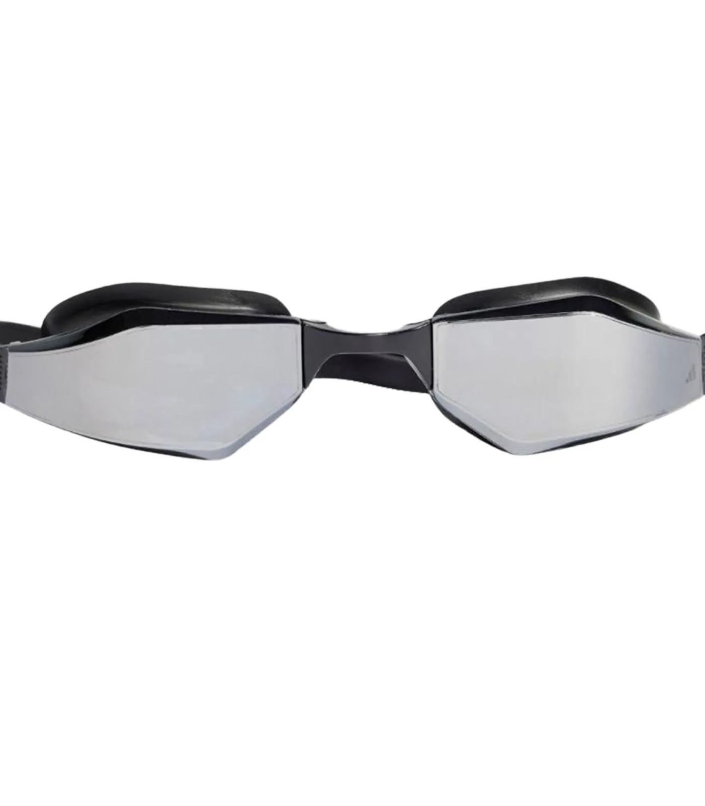 Heren Adidas RIPSTREAM SPEED - Zwembril - Zwart