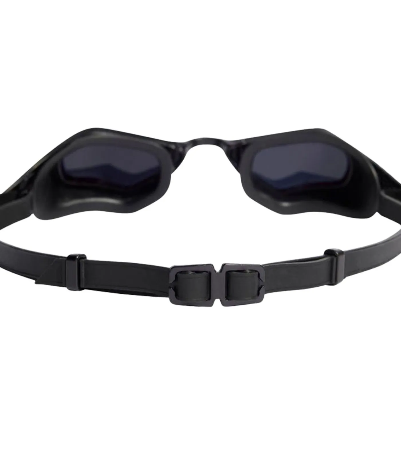 Heren Adidas RIPSTREAM SPEED - Zwembril - Zwart