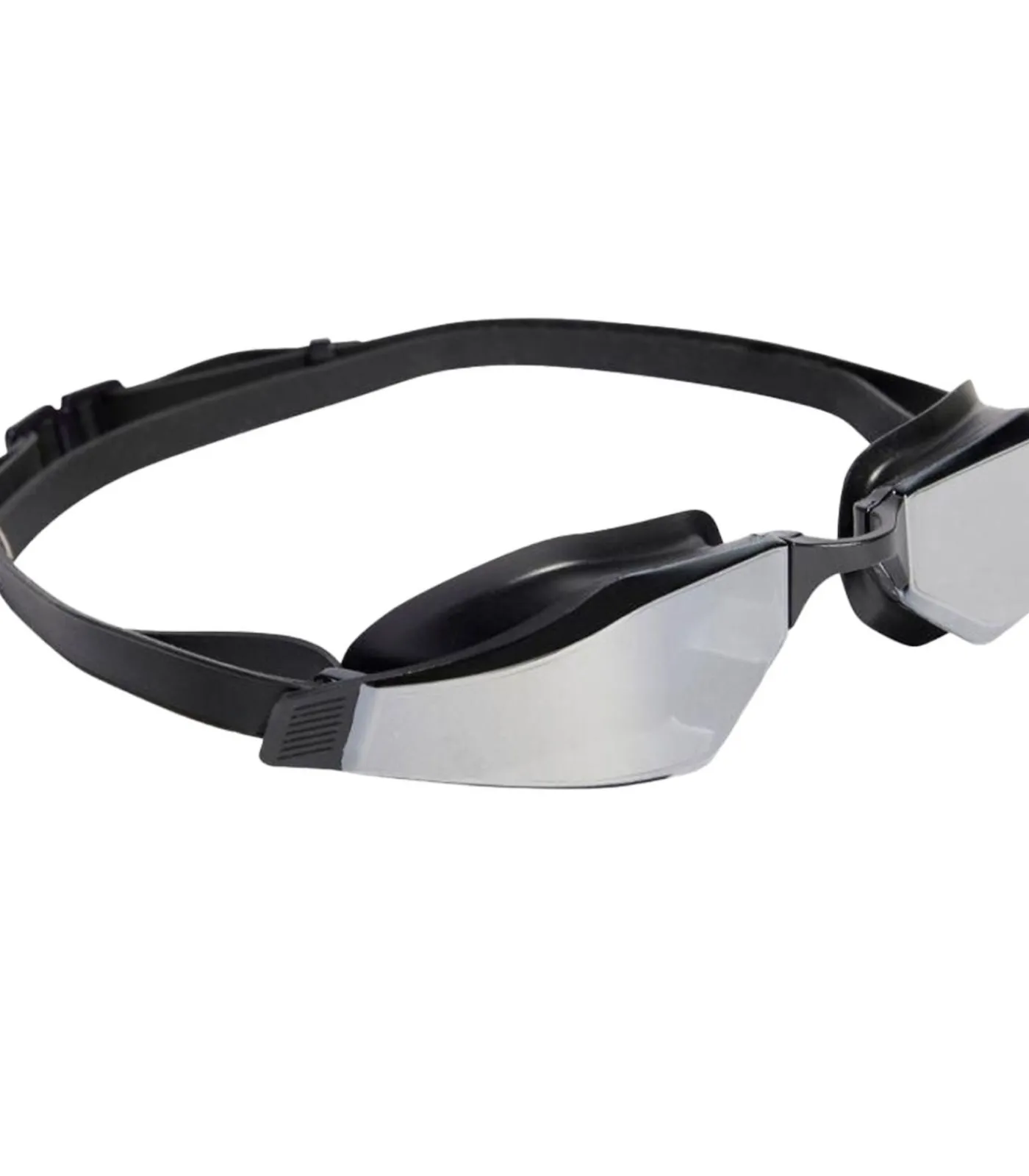 Heren Adidas RIPSTREAM SPEED - Zwembril - Zwart