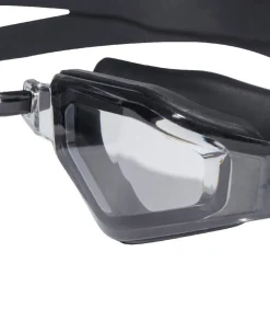 Heren Adidas RIPSTREAM STARTER - Zwembril - Zwart