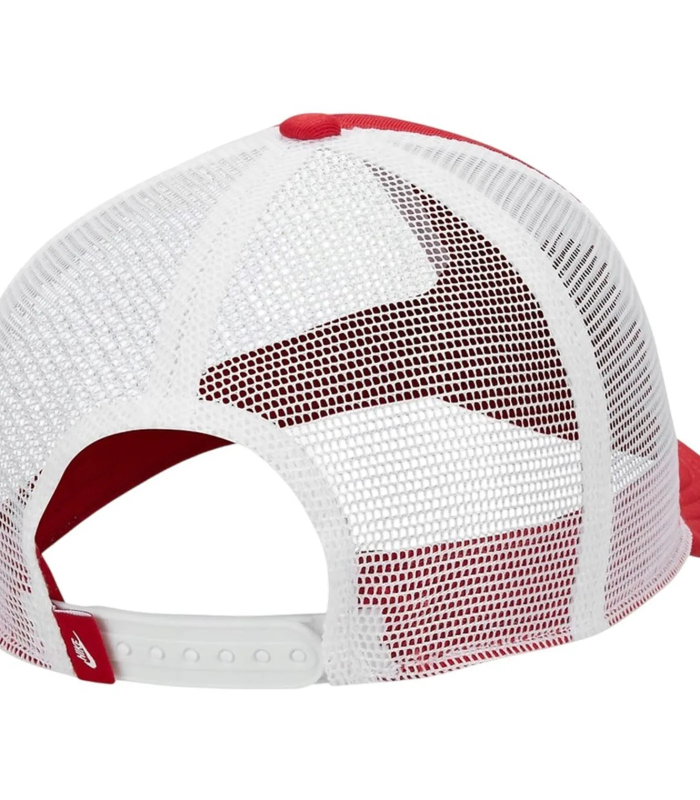 DAMES Liverpool Jeans RISE - Kap - Rood