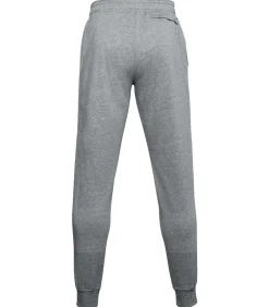 Heren Under Armour RIVAL - Joggingbroek - Grijs