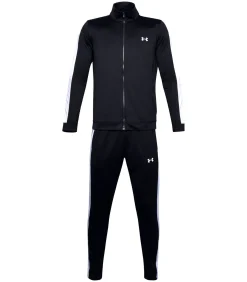 Heren Under Armour RIVAL - Trainingspak - Zwart