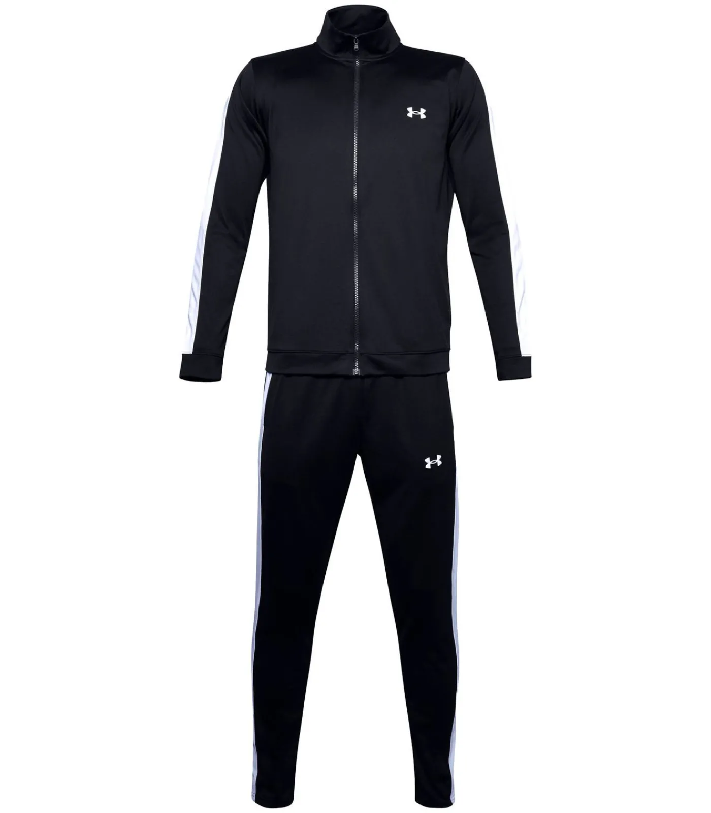 Heren Under Armour RIVAL - Trainingspak - Zwart