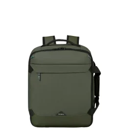 Discount Roadseeker Duffle / Backpack Underseater 45 x 20 x 36 cm DARK OLIVE Rugzakken