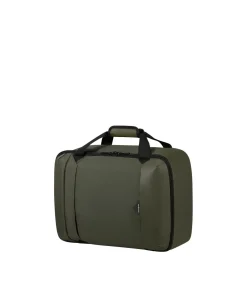 Discount Roadseeker Duffle / Backpack Underseater 45 x 20 x 36 cm DARK OLIVE Rugzakken