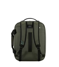 Discount Roadseeker Duffle / Backpack Underseater 45 x 20 x 36 cm DARK OLIVE Rugzakken