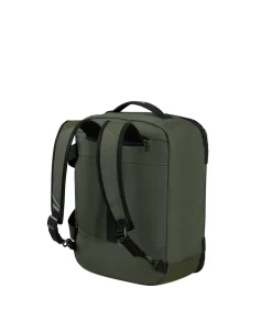 Discount Roadseeker Duffle / Backpack Underseater 45 x 20 x 36 cm DARK OLIVE Rugzakken
