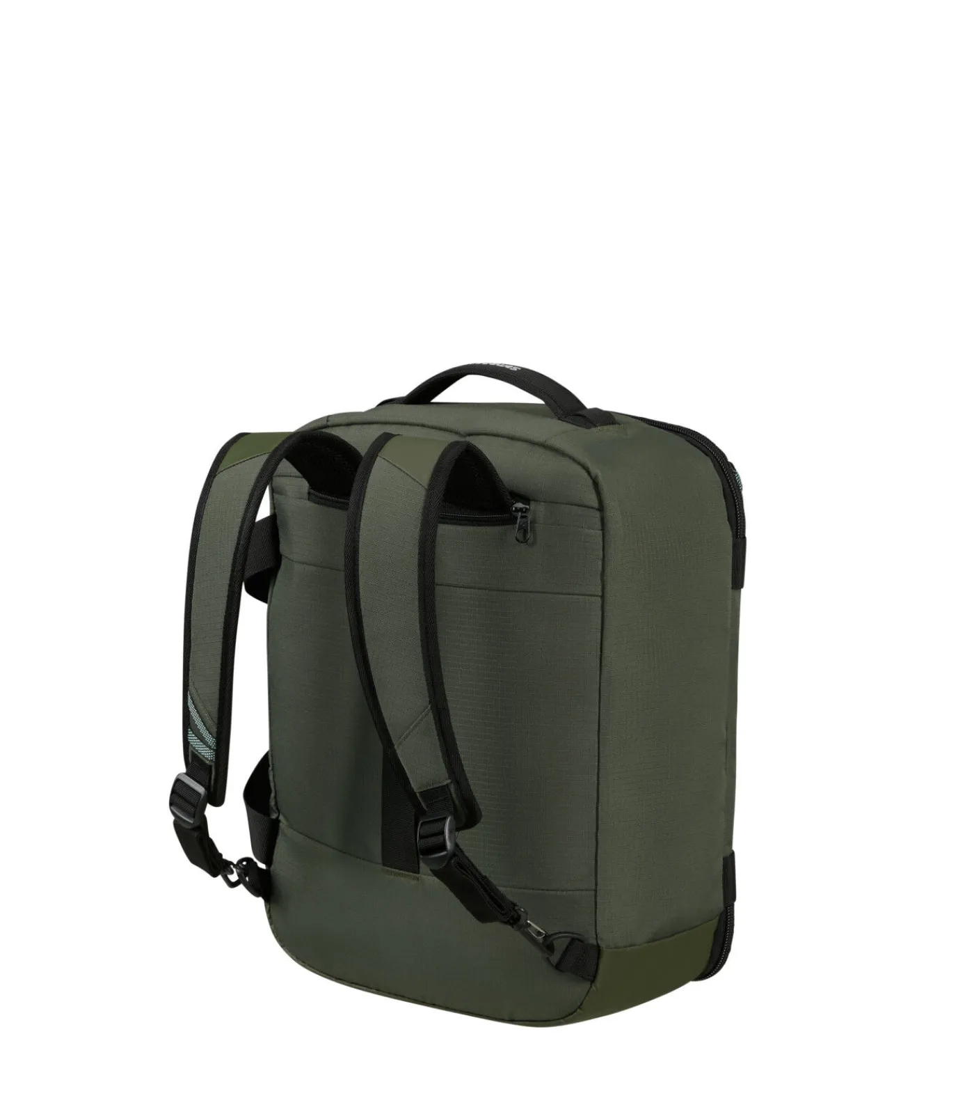 Discount Roadseeker Duffle / Backpack Underseater 45 x 20 x 36 cm DARK OLIVE Rugzakken