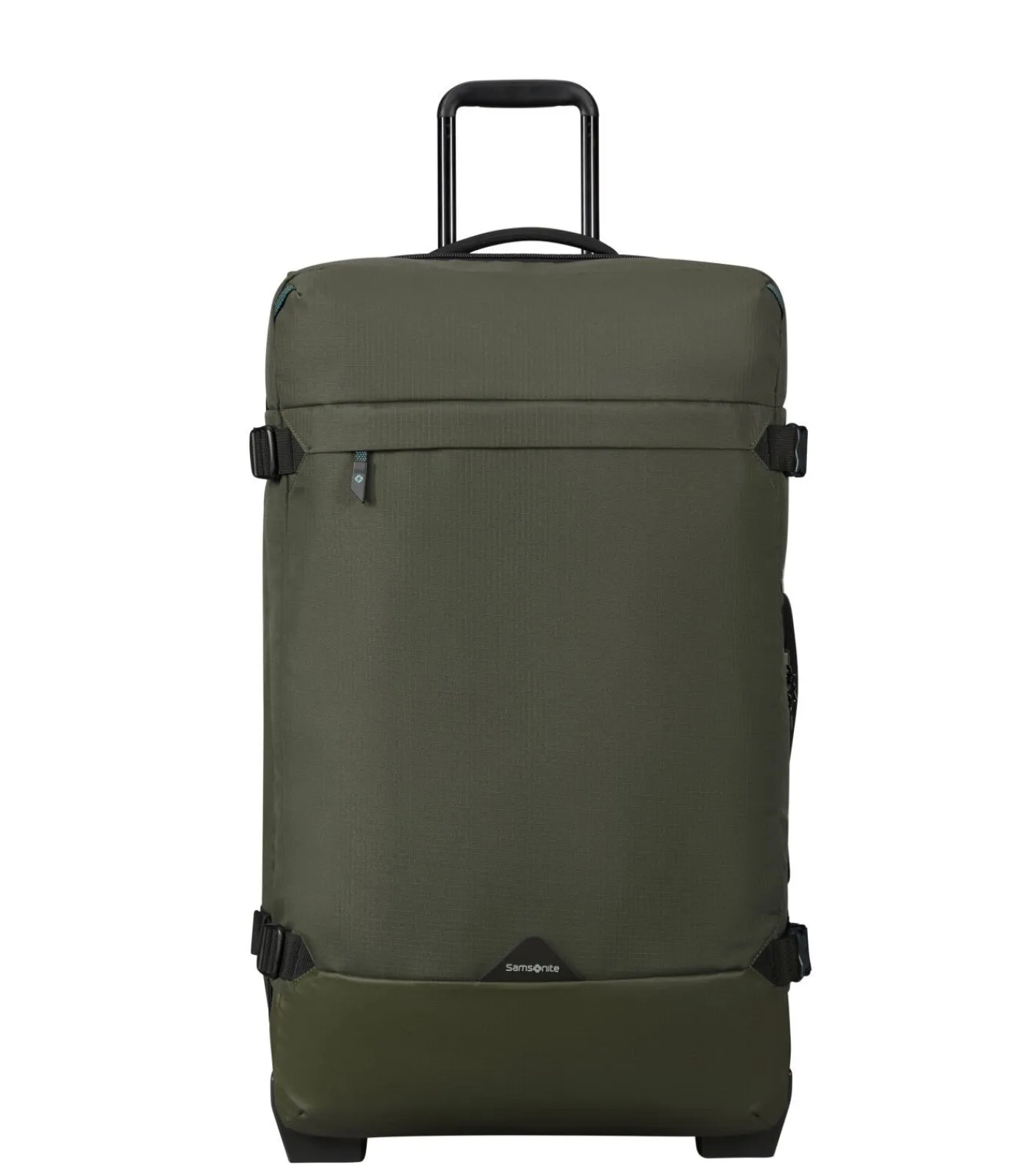 Roadseeker Duffle 2 wielen 79 x 32 x 45 cm DARK OLIVE Rugzakken