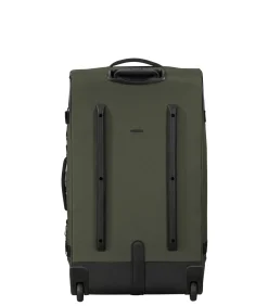 Roadseeker Duffle 2 wielen 79 x 32 x 45 cm DARK OLIVE Rugzakken