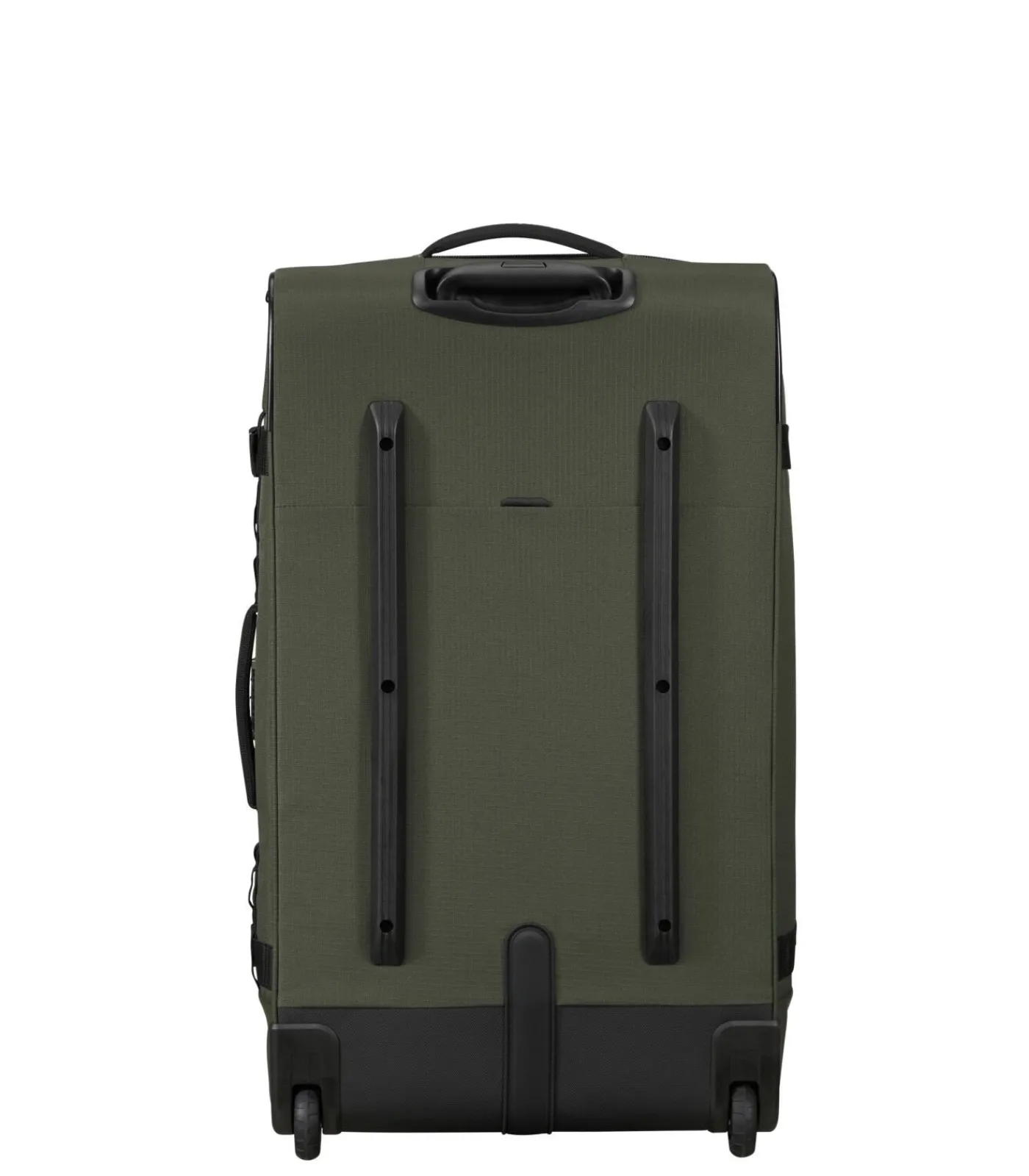 Roadseeker Duffle 2 wielen 79 x 32 x 45 cm DARK OLIVE Rugzakken