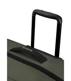 Roadseeker Duffle 2 wielen 79 x 32 x 45 cm DARK OLIVE Rugzakken