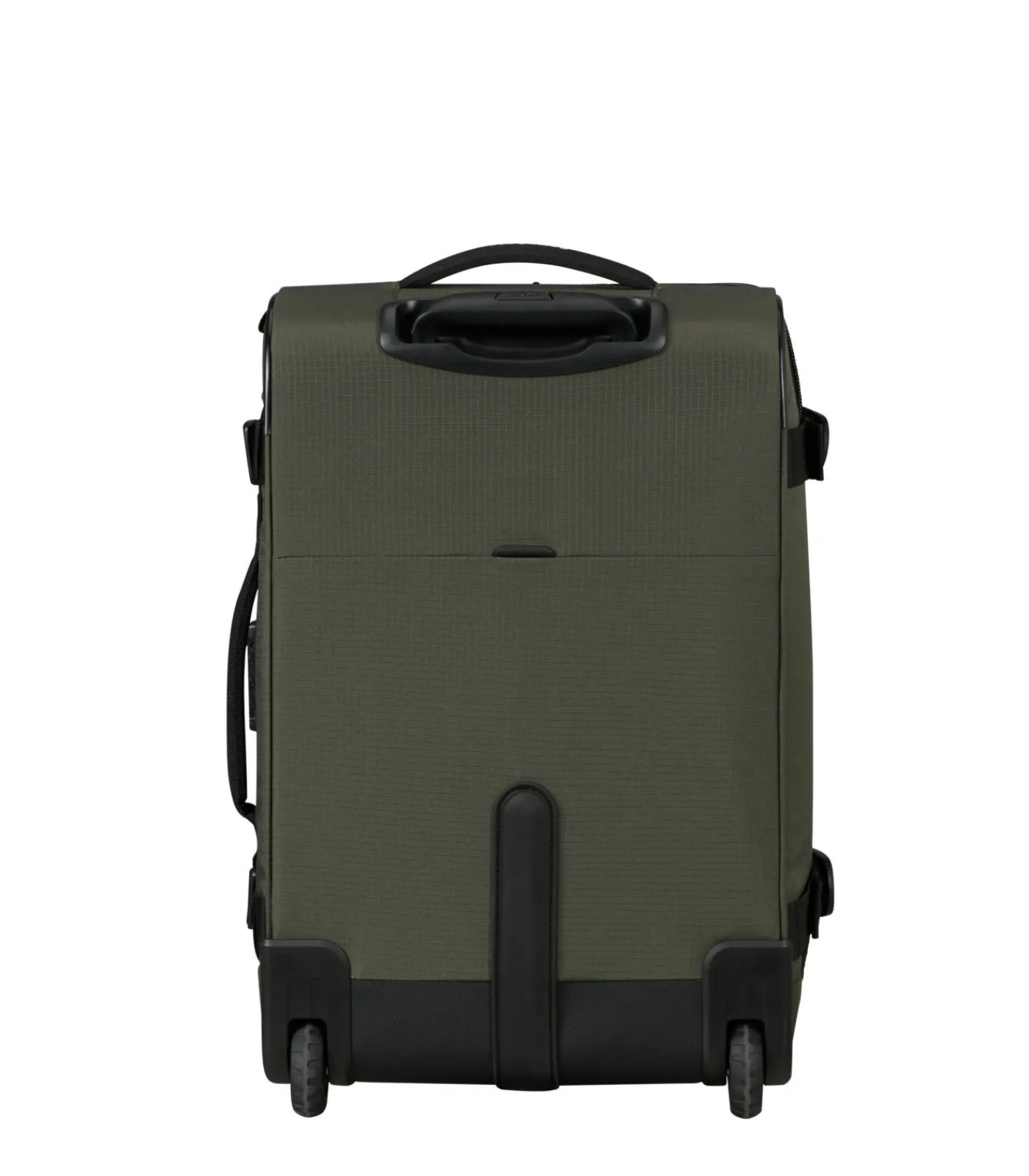 Samsonite Roadseeker Duffle 2 wielen 55 x 23 x 35 cm DARK OLIVE