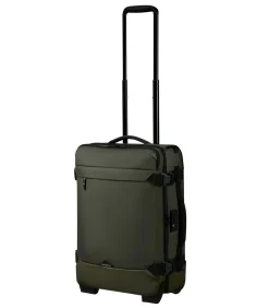 Samsonite Roadseeker Duffle 2 wielen 55 x 23 x 35 cm DARK OLIVE