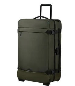 New Roadseeker Duffle 2 wielen 68 x 30 x 42 cm DARK OLIVE Rugzakken