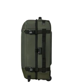 New Roadseeker Duffle 2 wielen 68 x 30 x 42 cm DARK OLIVE Rugzakken