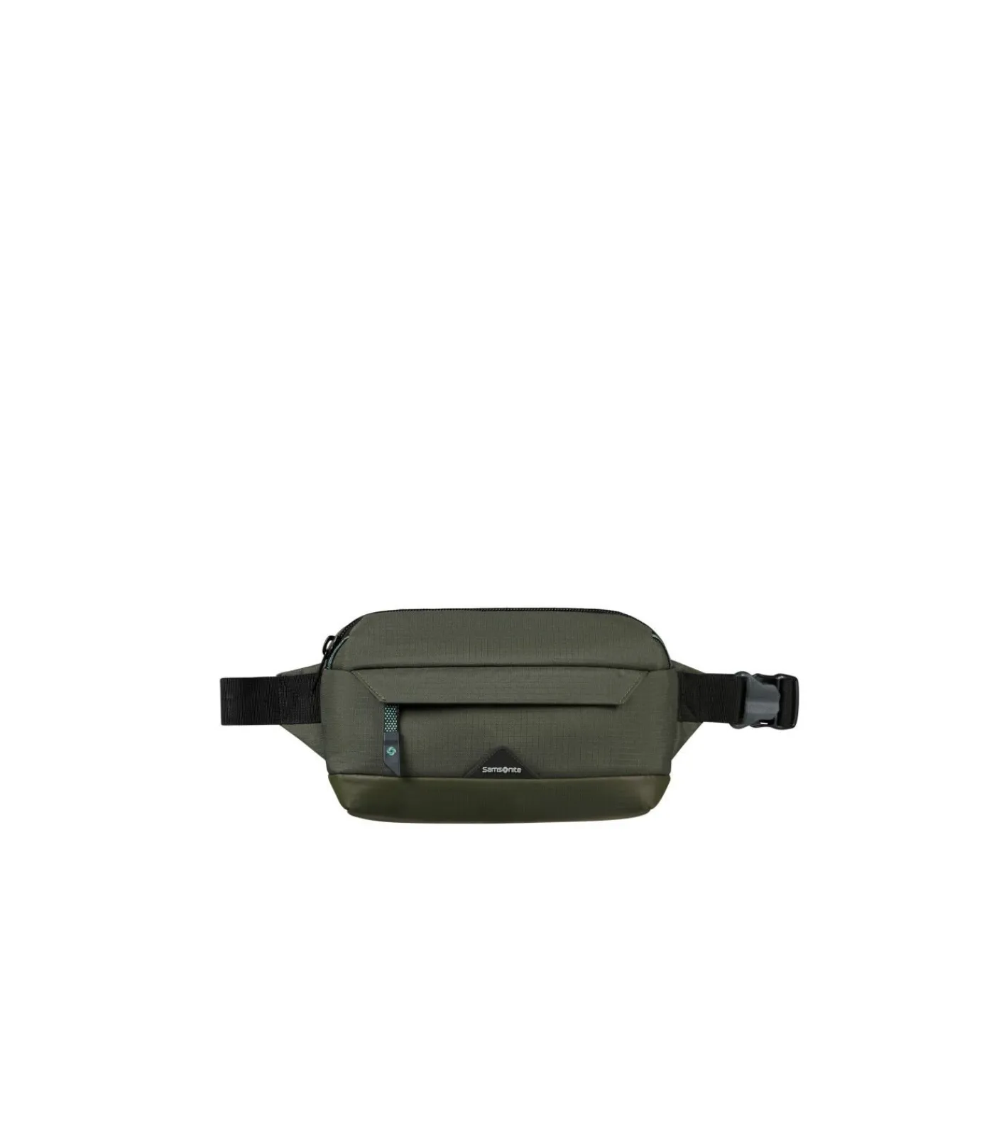 Samsonite Roadseeker Heuptas 15 x 10 x 26 cm DARK OLIVE