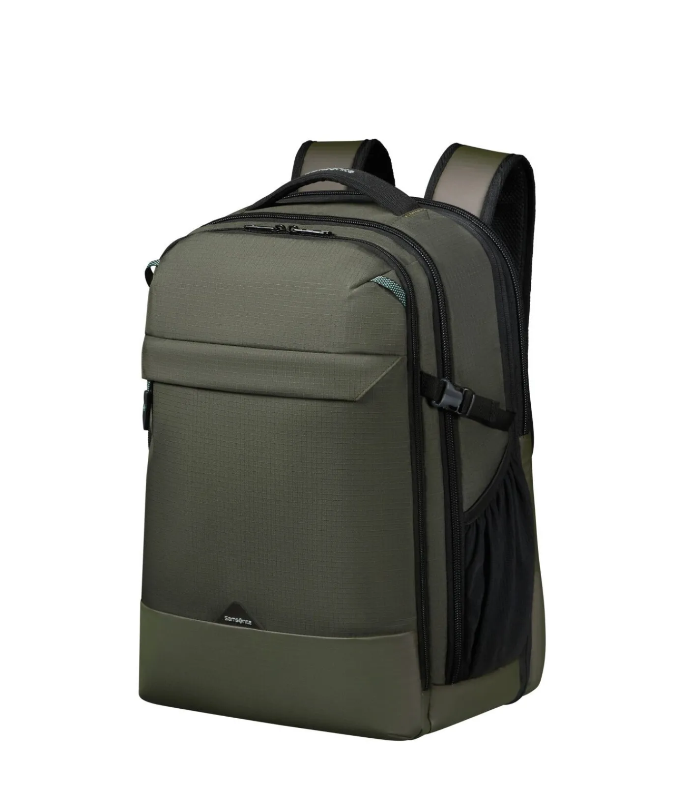 Samsonite Roadseeker Laptop Backpack 17.3" 47 x 22 x 33 cm DARK OLIVE