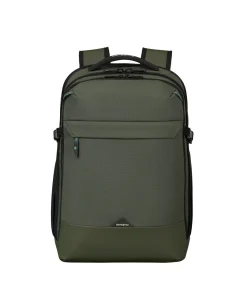 Samsonite Roadseeker Laptop Backpack 17.3" 47 x 22 x 33 cm DARK OLIVE
