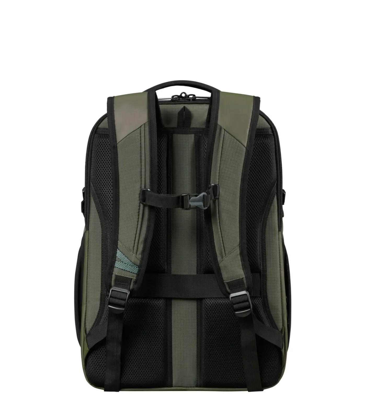 Samsonite Roadseeker Laptop Backpack 17.3" 47 x 22 x 33 cm DARK OLIVE