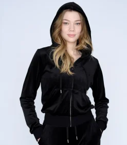 Discount Robertson Hoodie DAMES Loungewear